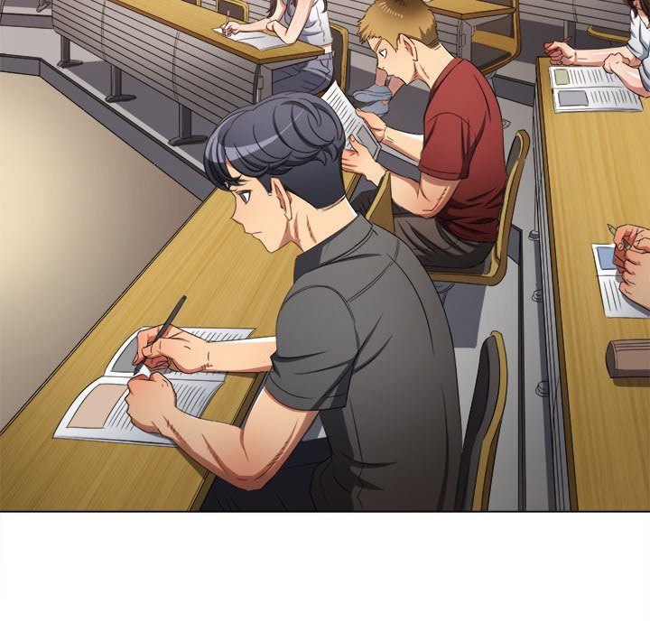 My High School Bully - Chapter 249 [photo 5] - MangaPorn