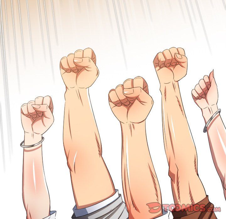 My High School Bully - Chapter 249 [photo 52] - MangaPorn