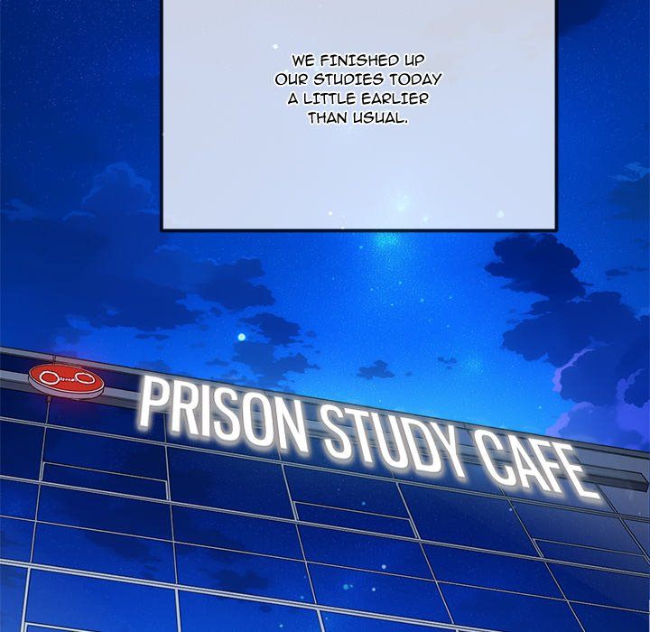 My High School Bully - Chapter 249 [photo 55] - MangaPorn