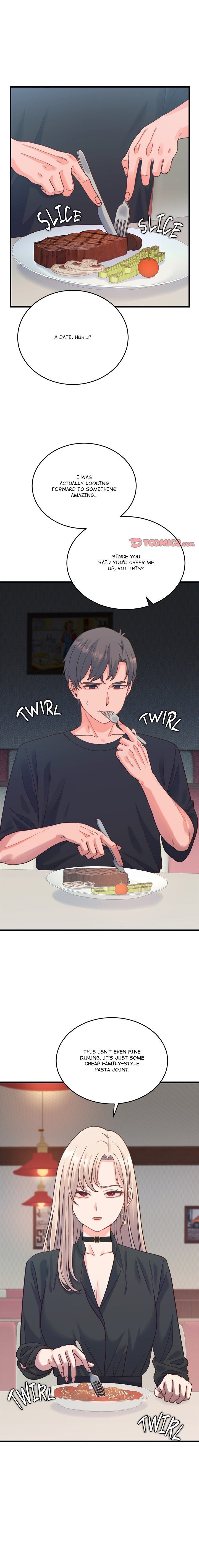 From Pauper to Prince - Chapter 20 [photo 1] - MangaPorn