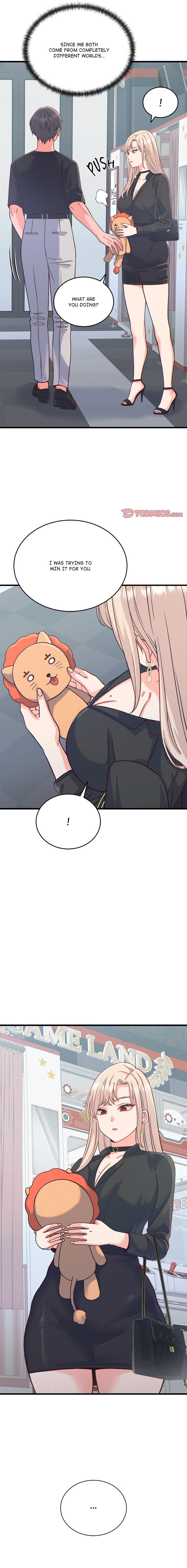 From Pauper to Prince - Chapter 20 [photo 11] - MangaPorn