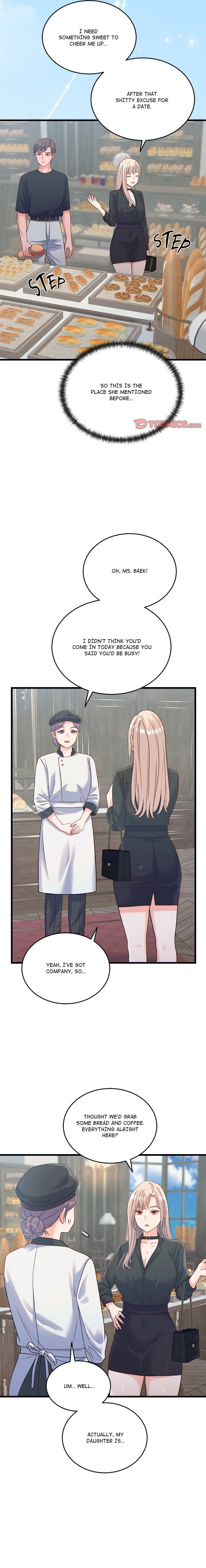 From Pauper to Prince - Chapter 20 [photo 13] - MangaPorn