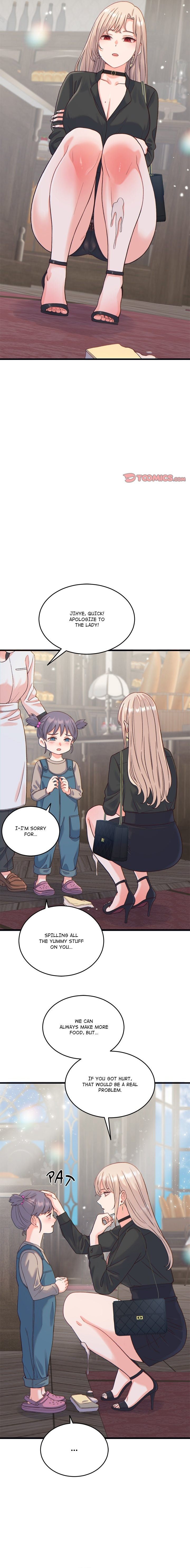 From Pauper to Prince - Chapter 20 [photo 16] - MangaPorn