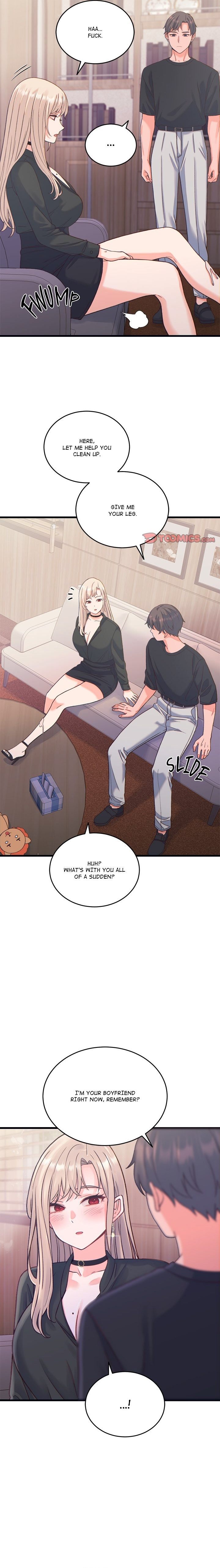 From Pauper to Prince - Chapter 20 [photo 18] - MangaPorn