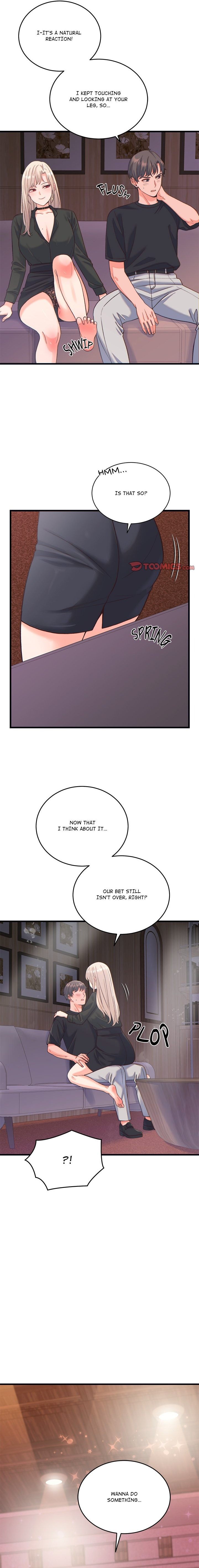 From Pauper to Prince - Chapter 20 [photo 22] - MangaPorn