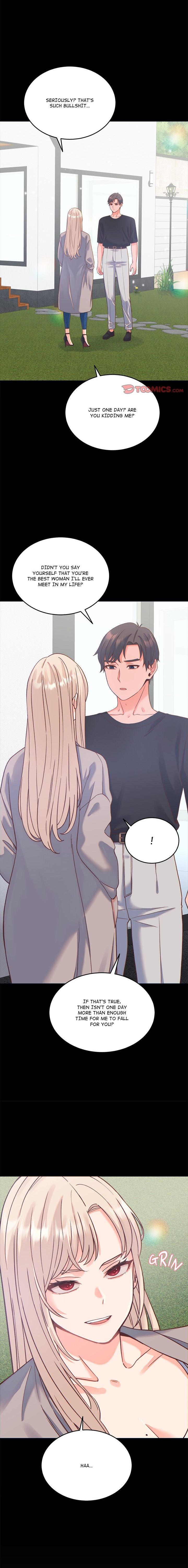 From Pauper to Prince - Chapter 20 [photo 3] - MangaPorn