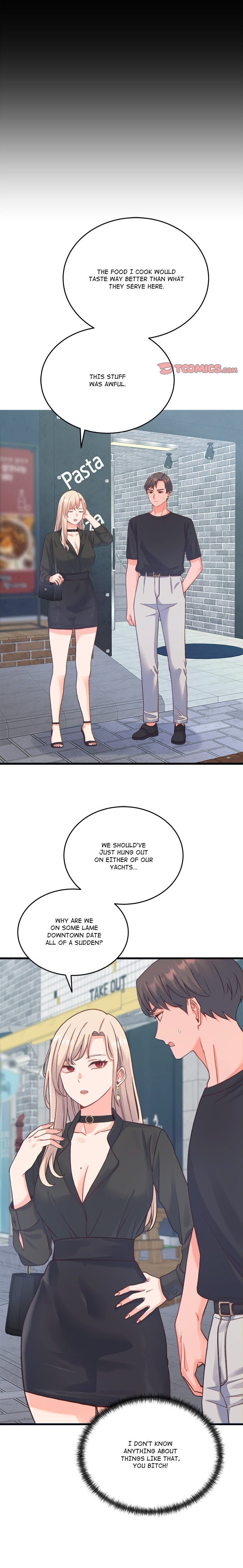 From Pauper to Prince - Chapter 20 [photo 4] - MangaPorn