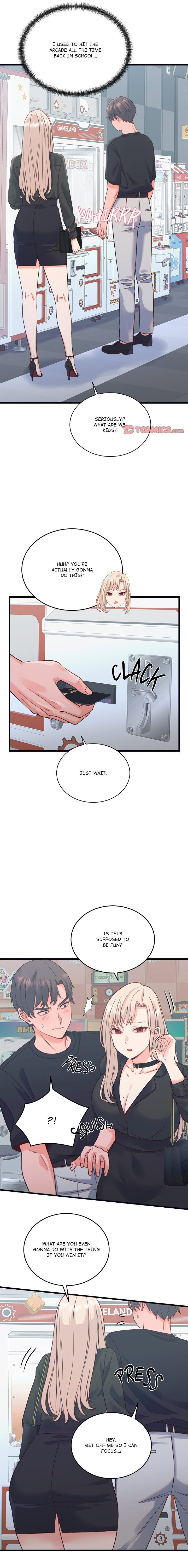 From Pauper to Prince - Chapter 20 [photo 8] - MangaPorn