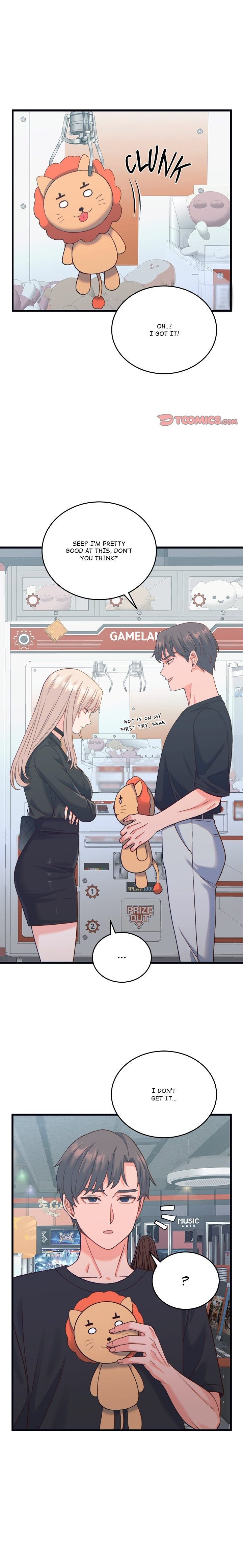 From Pauper to Prince - Chapter 20 [photo 9] - MangaPorn