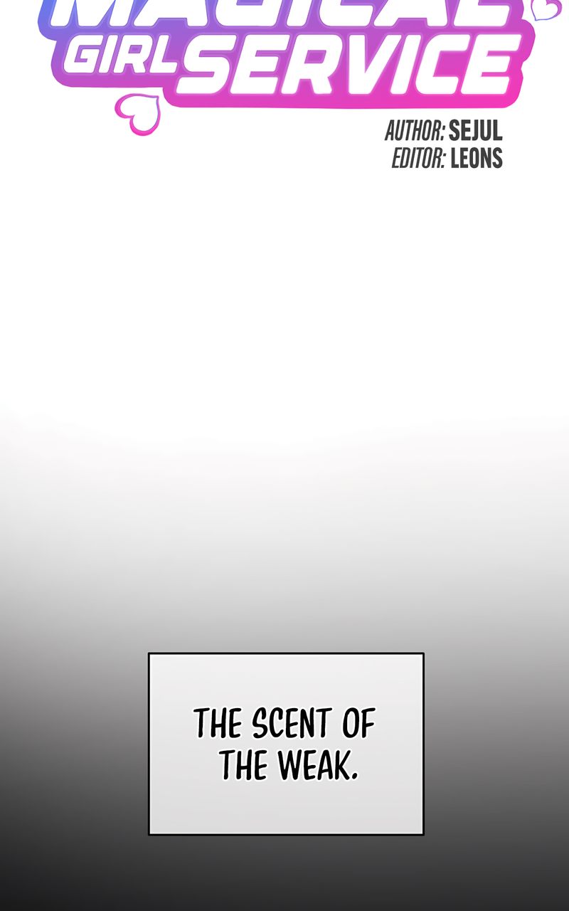 Magical Girl Service - Chapter 41 [photo 10] - MangaPorn
