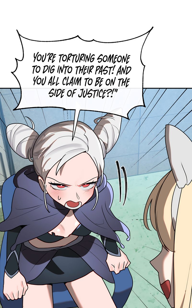 Magical Girl Service - Chapter 41 [photo 25] - MangaPorn