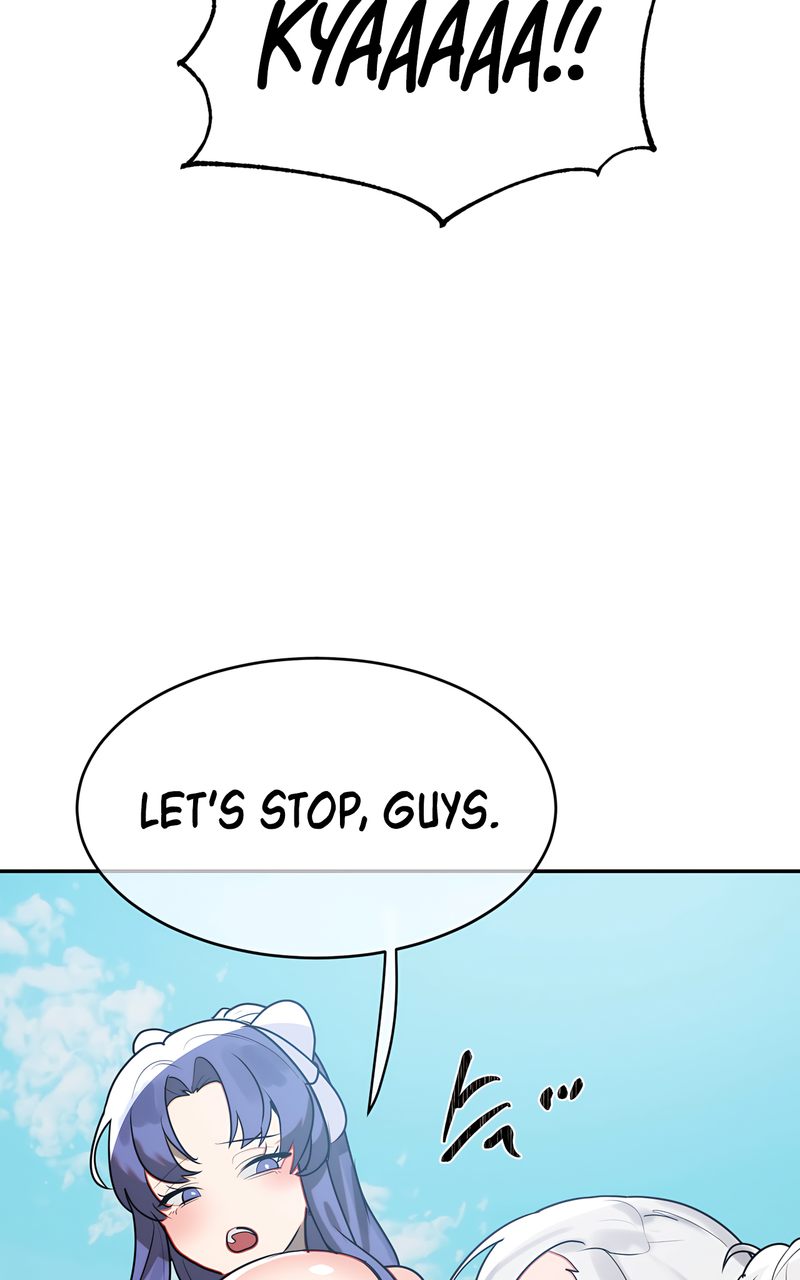 Magical Girl Service - Chapter 41 [photo 28] - MangaPorn