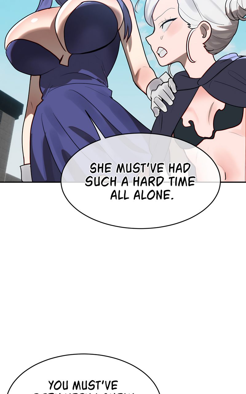 Magical Girl Service - Chapter 41 [photo 29] - MangaPorn