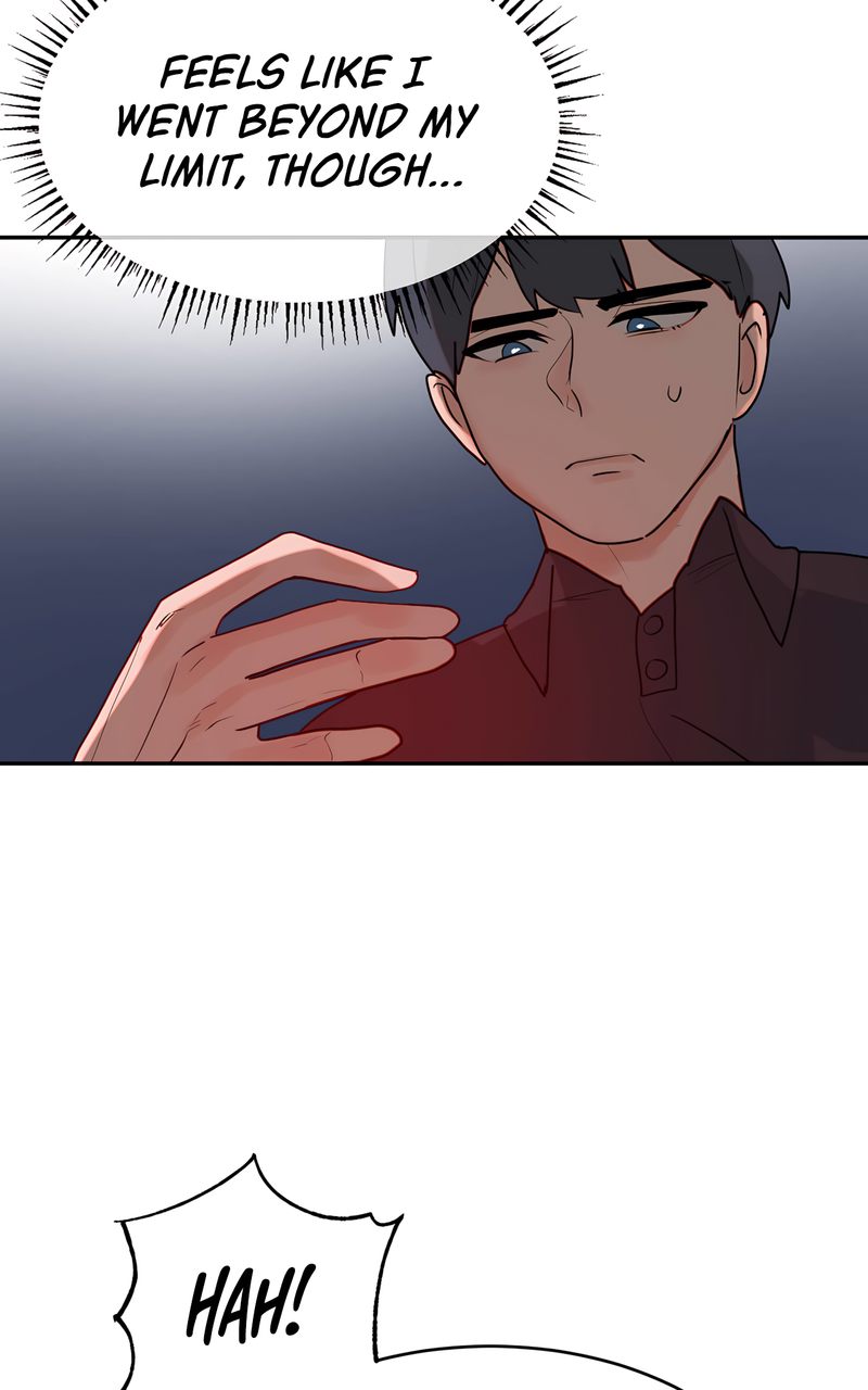 Magical Girl Service - Chapter 41 [photo 35] - MangaPorn