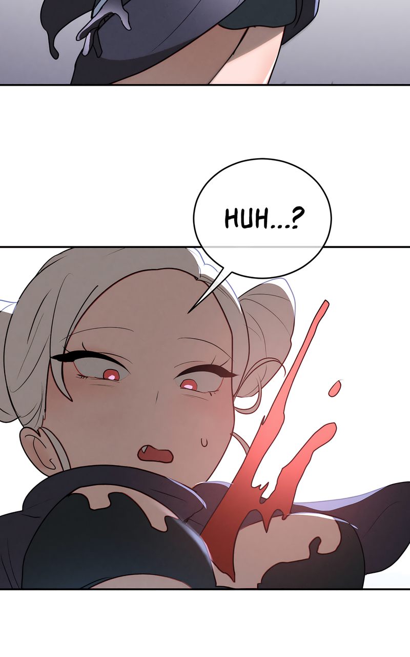 Magical Girl Service - Chapter 41 [photo 40] - MangaPorn