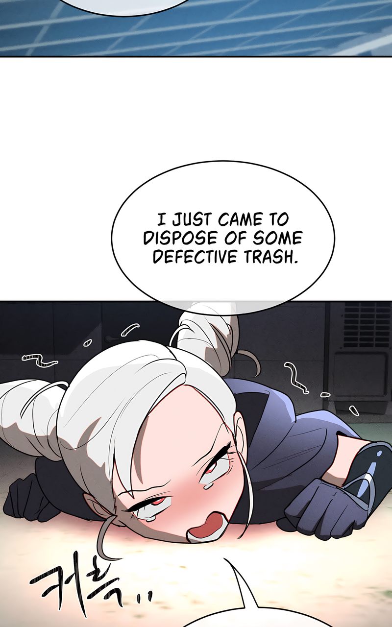 Magical Girl Service - Chapter 41 [photo 44] - MangaPorn