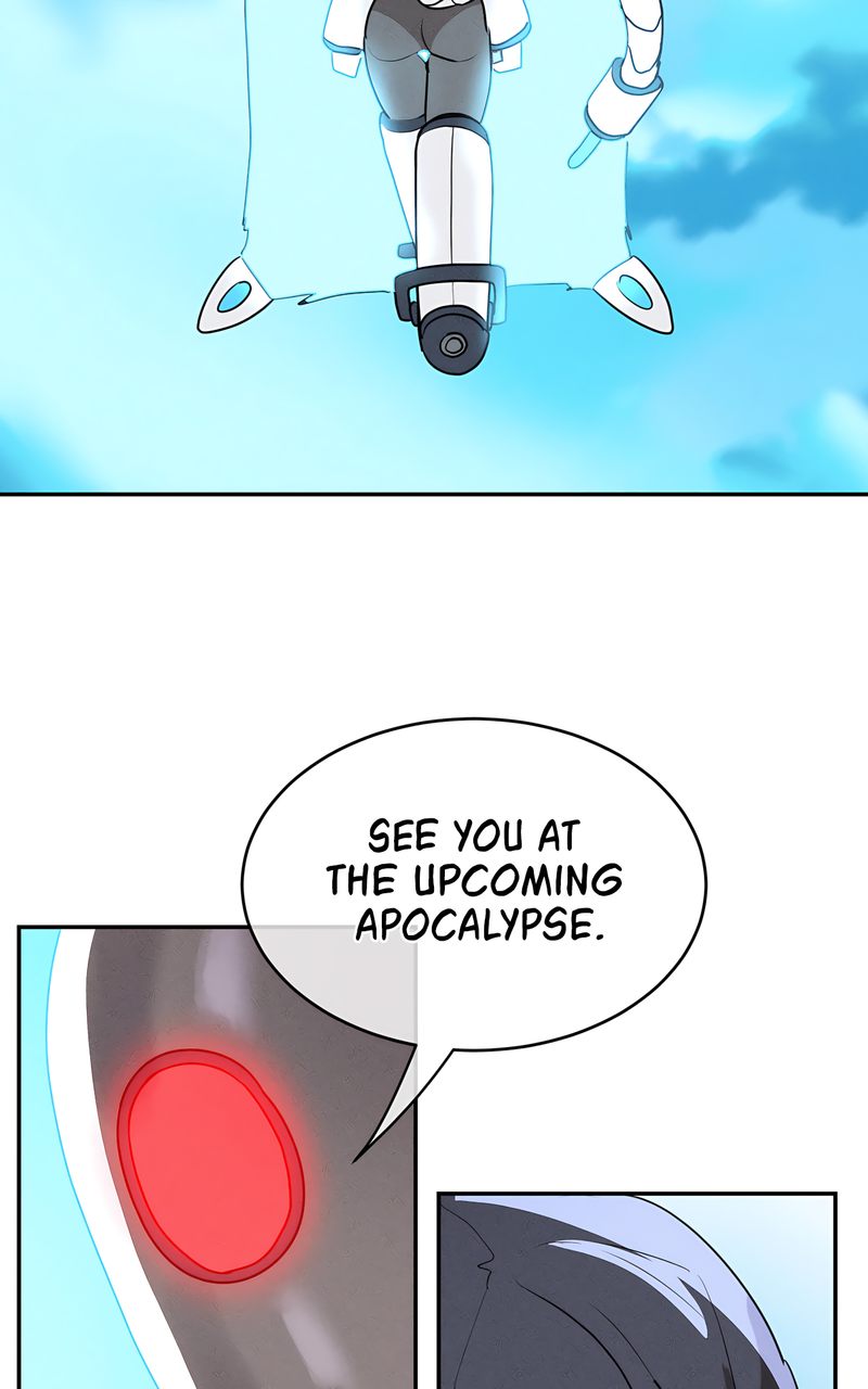 Magical Girl Service - Chapter 41 [photo 47] - MangaPorn