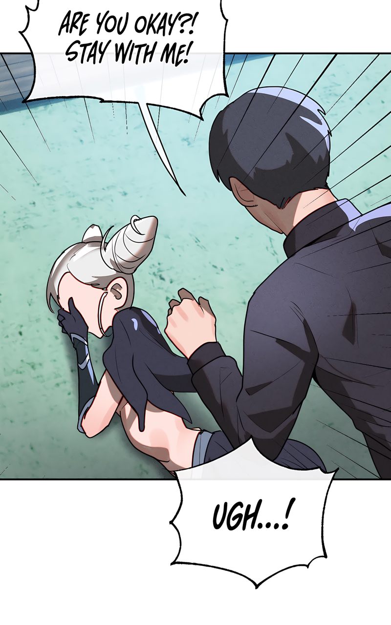 Magical Girl Service - Chapter 41 [photo 49] - MangaPorn