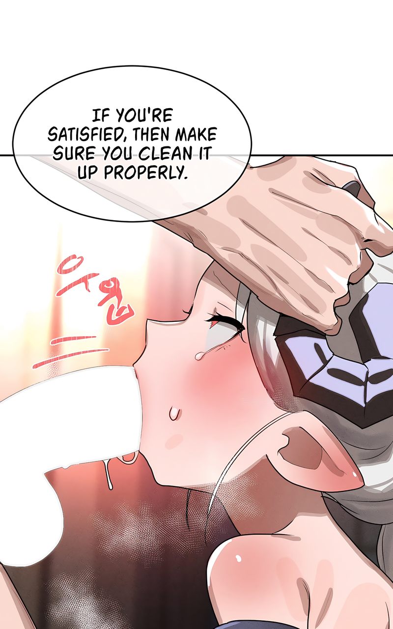 Magical Girl Service - Chapter 41 [photo 5] - MangaPorn