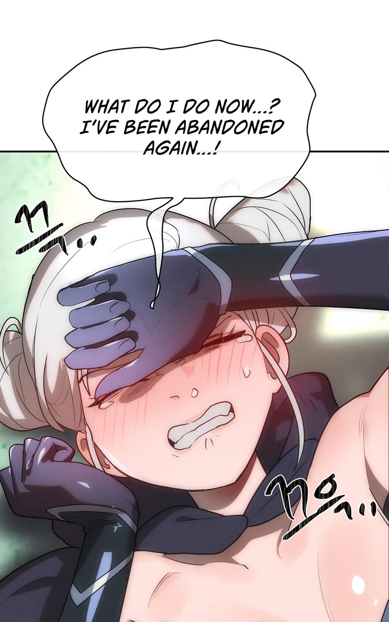 Magical Girl Service - Chapter 41 [photo 50] - MangaPorn