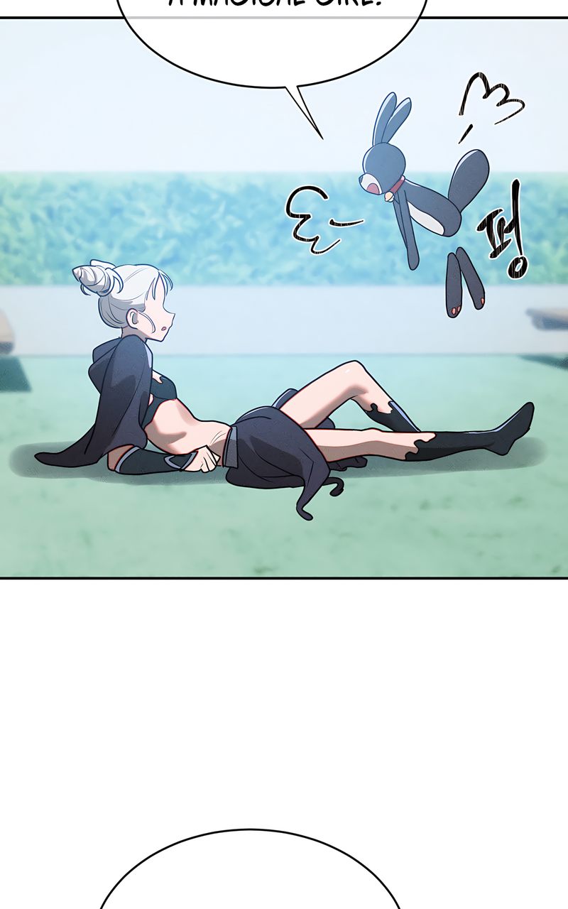 Magical Girl Service - Chapter 41 [photo 53] - MangaPorn