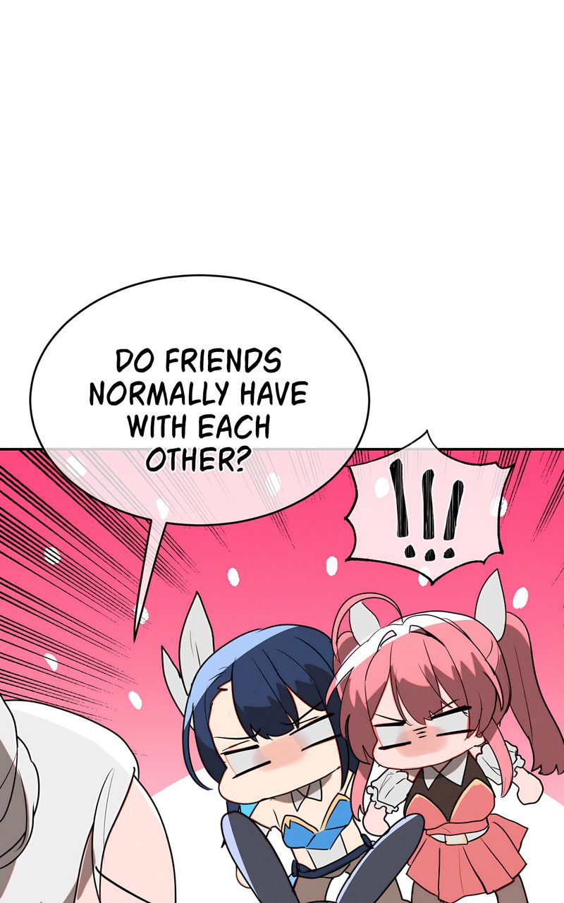 Magical Girl Service - Chapter 41 [photo 59] - MangaPorn