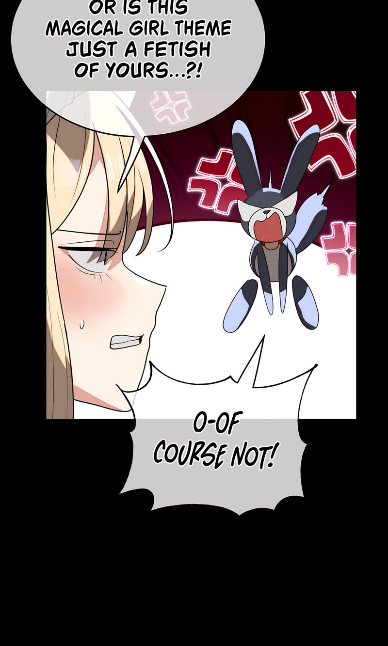 Magical Girl Service - Chapter 42 [photo 10] - MangaPorn