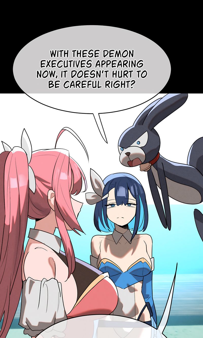 Magical Girl Service - Chapter 42 [photo 11] - MangaPorn