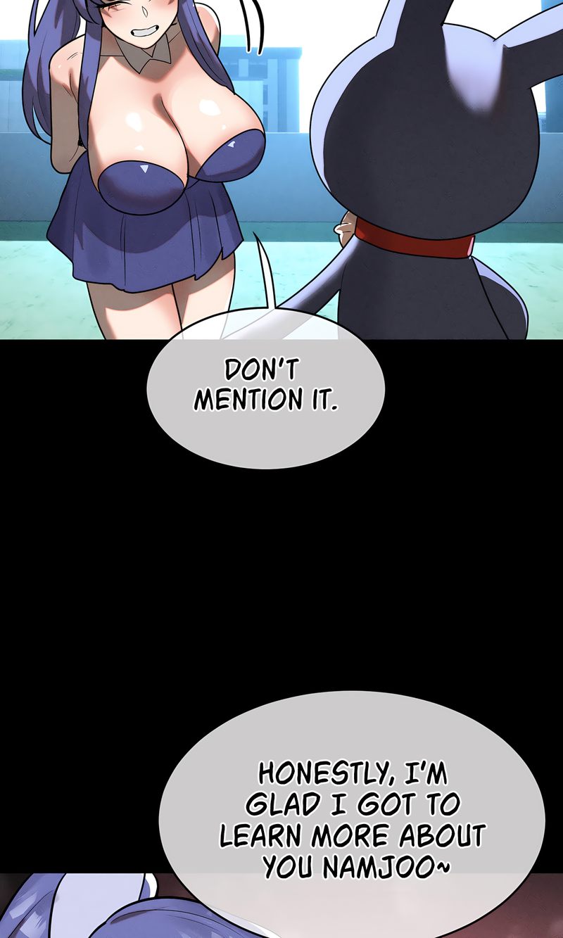 Magical Girl Service - Chapter 42 [photo 13] - MangaPorn