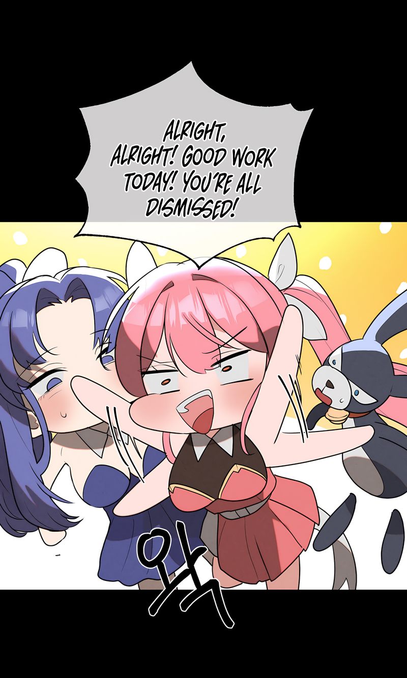 Magical Girl Service - Chapter 42 [photo 15] - MangaPorn