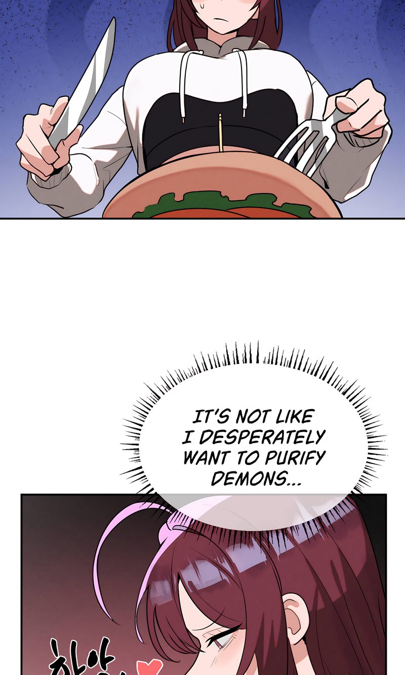 Magical Girl Service - Chapter 42 [photo 18] - MangaPorn