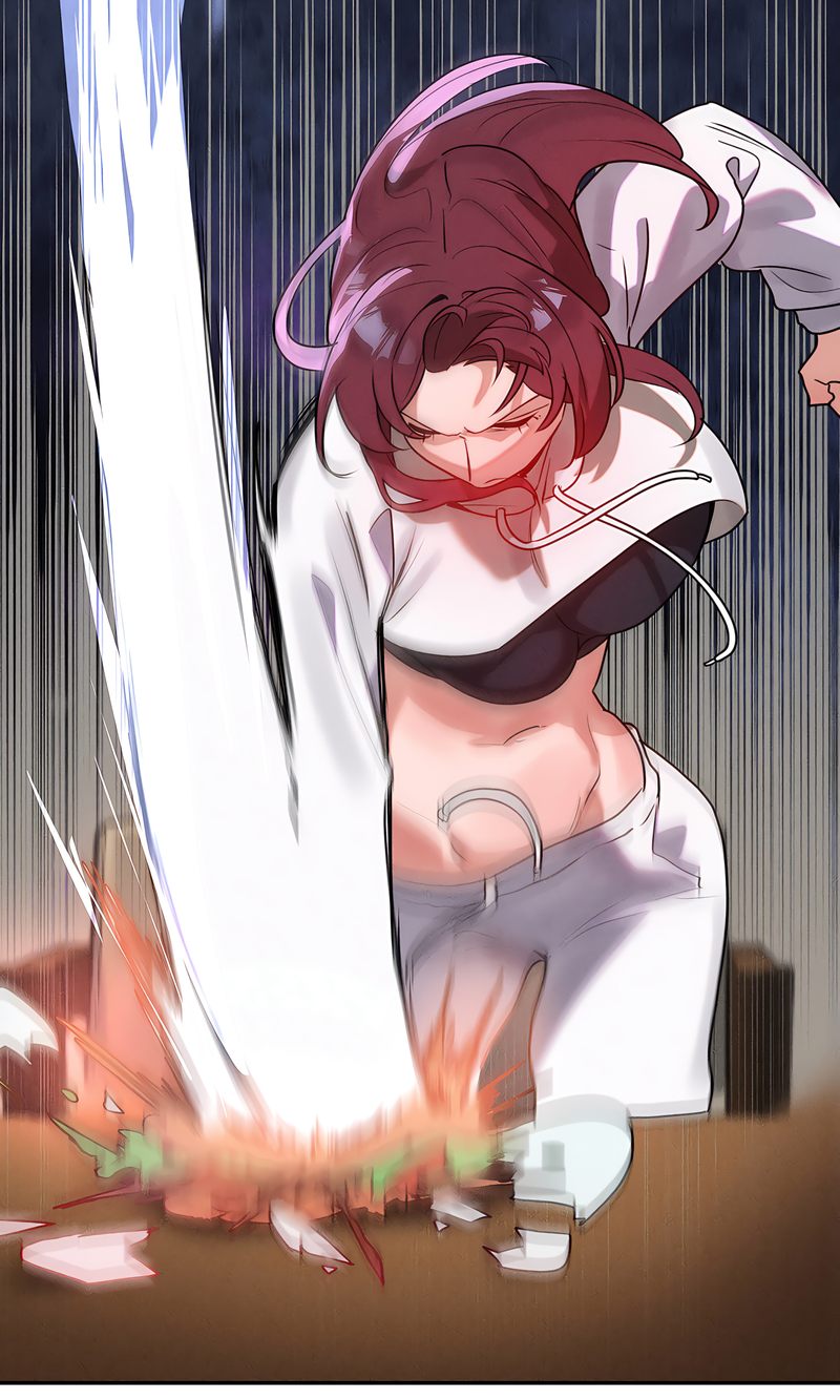 Magical Girl Service - Chapter 42 [photo 24] - MangaPorn