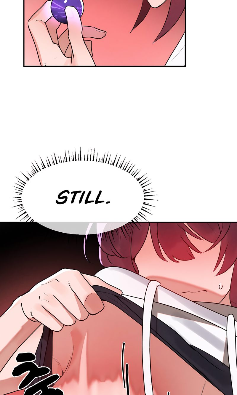 Magical Girl Service - Chapter 42 [photo 32] - MangaPorn