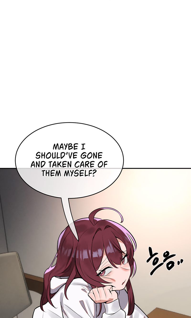 Magical Girl Service - Chapter 42 [photo 4] - MangaPorn