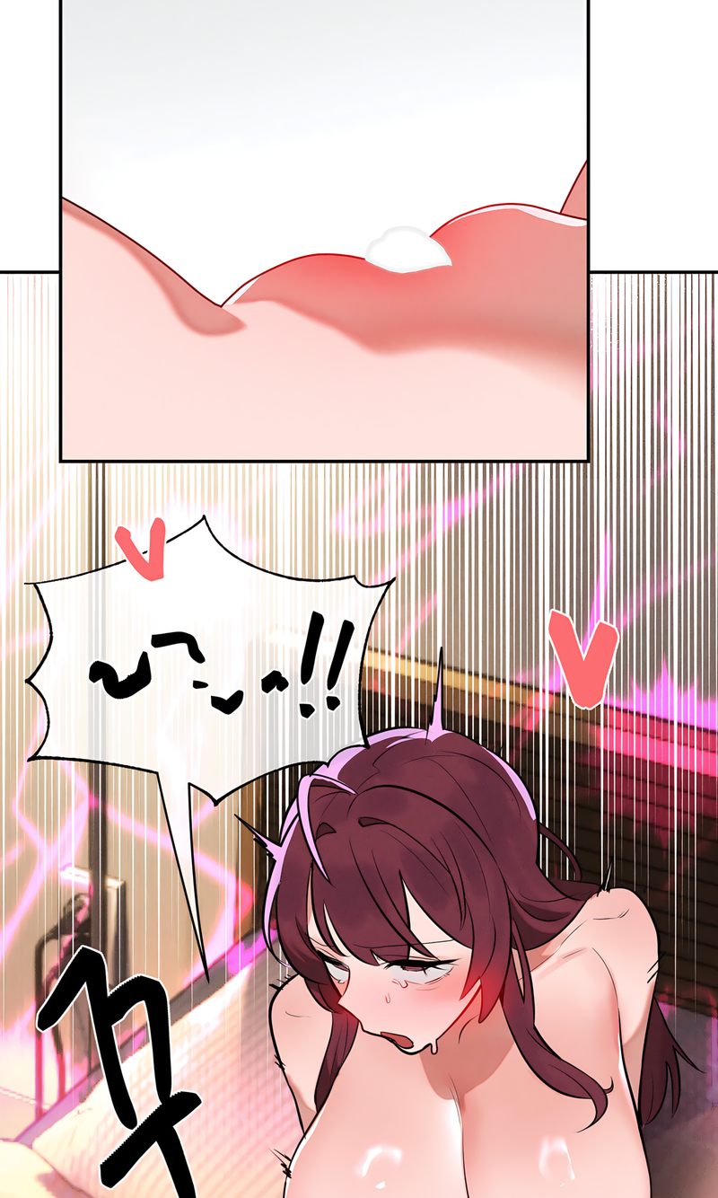 Magical Girl Service - Chapter 42 [photo 40] - MangaPorn