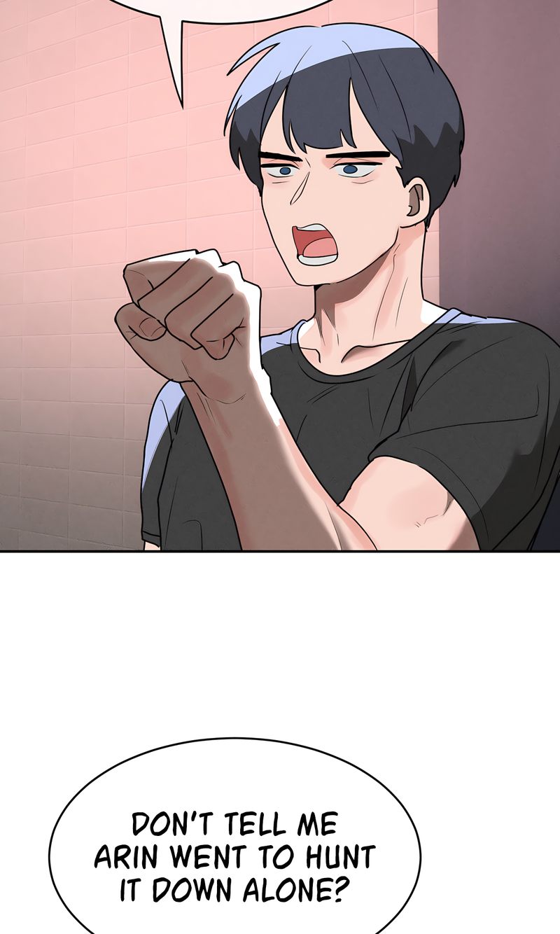 Magical Girl Service - Chapter 42 [photo 52] - MangaPorn