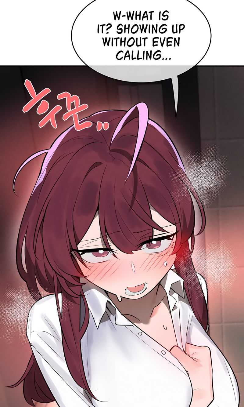 Magical Girl Service - Chapter 42 [photo 54] - MangaPorn