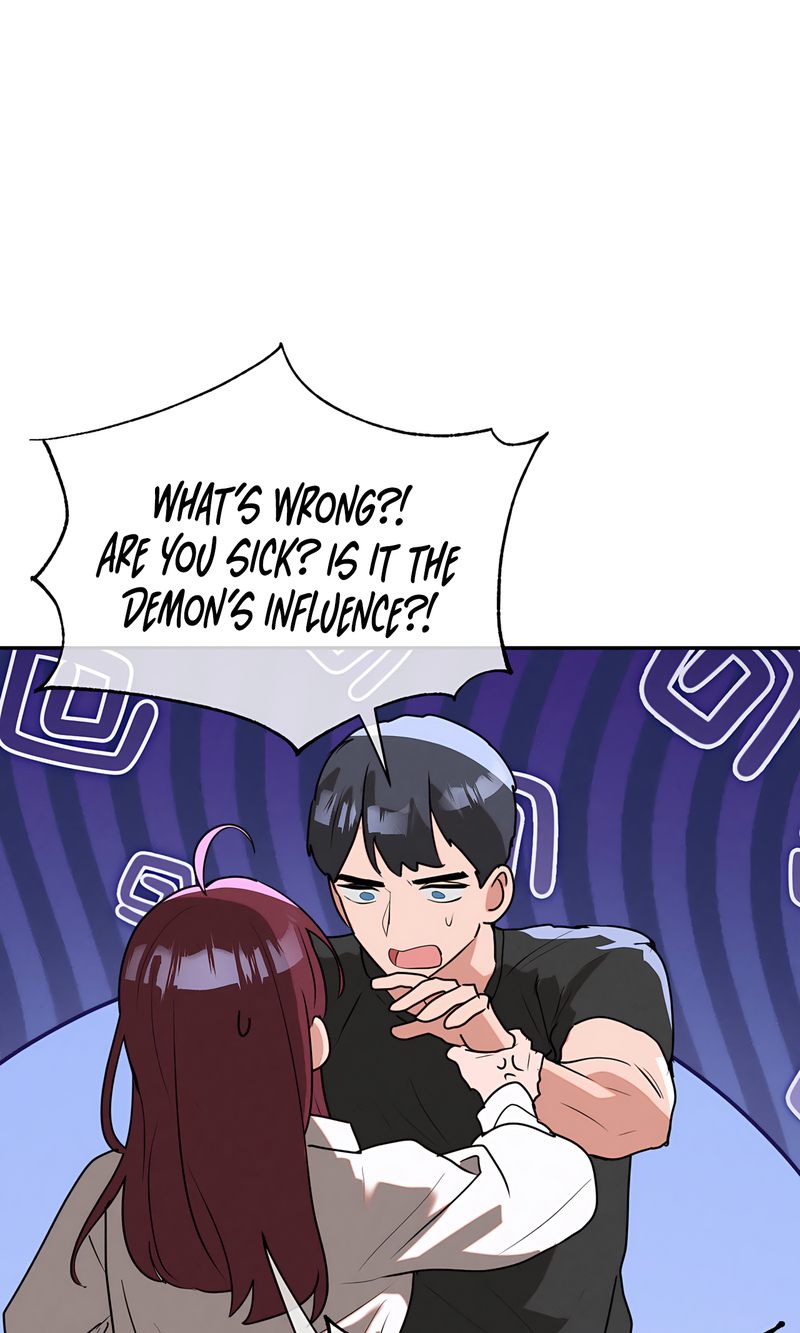 Magical Girl Service - Chapter 42 [photo 56] - MangaPorn