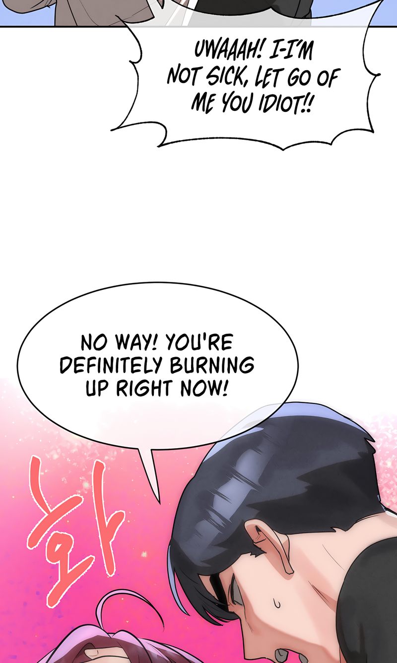 Magical Girl Service - Chapter 42 [photo 57] - MangaPorn