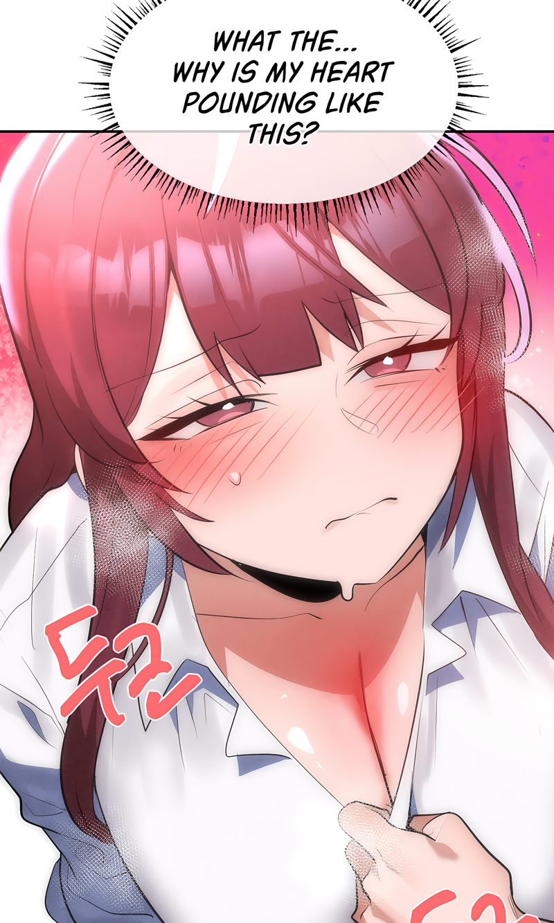 Magical Girl Service - Chapter 42 [photo 59] - MangaPorn