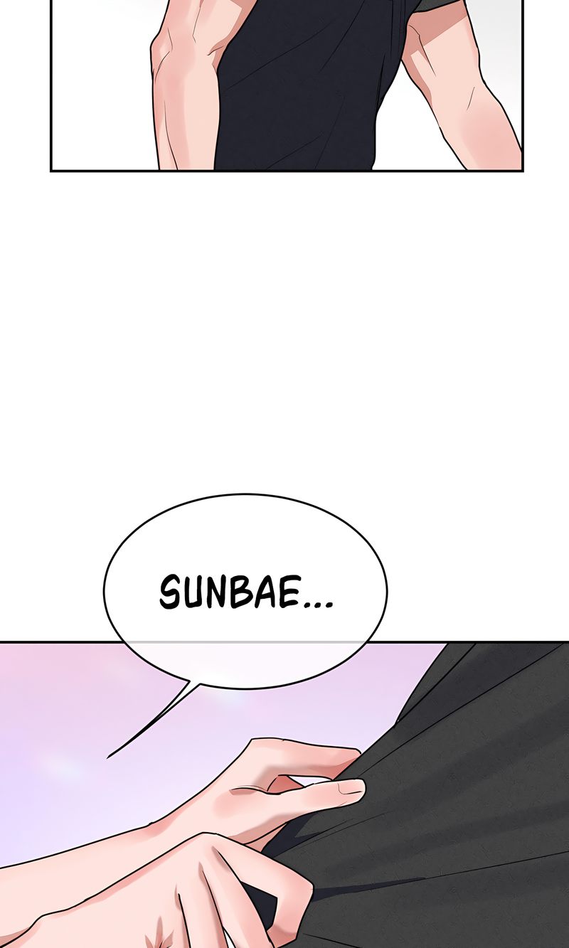 Magical Girl Service - Chapter 42 [photo 61] - MangaPorn