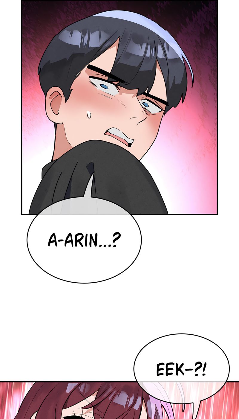 Magical Girl Service - Chapter 42 [photo 64] - MangaPorn