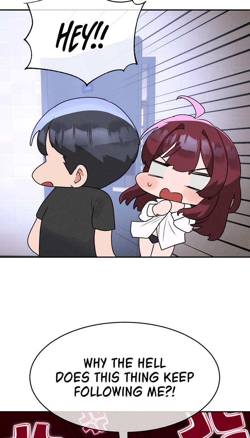 Magical Girl Service - Chapter 42 [photo 66] - MangaPorn