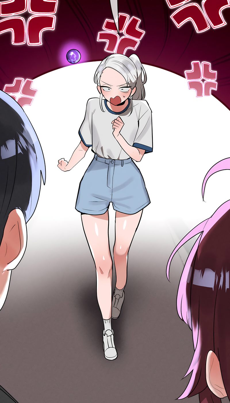 Magical Girl Service - Chapter 42 [photo 67] - MangaPorn