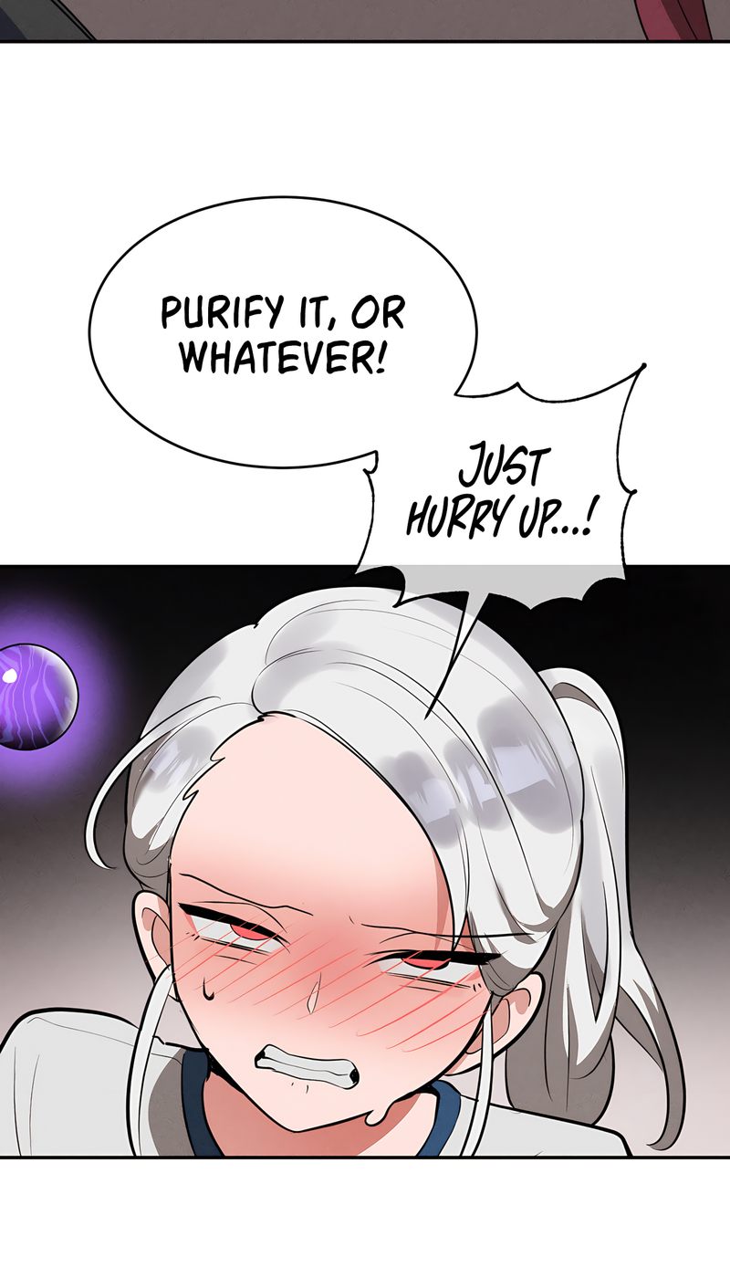 Magical Girl Service - Chapter 42 [photo 68] - MangaPorn