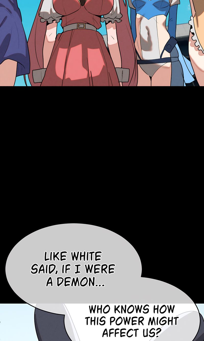 Magical Girl Service - Chapter 42 [photo 7] - MangaPorn