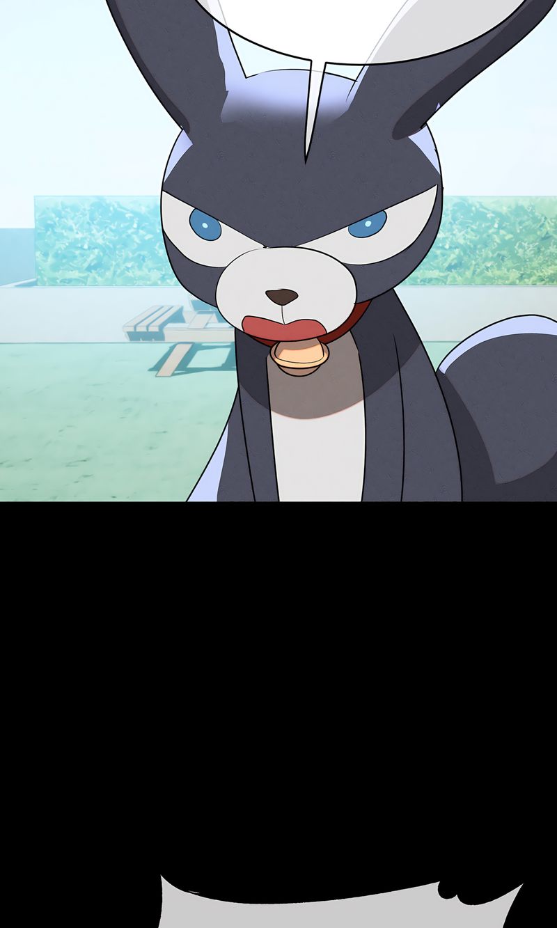 Magical Girl Service - Chapter 42 [photo 8] - MangaPorn