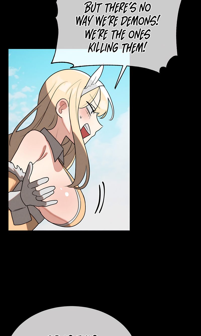 Magical Girl Service - Chapter 42 [photo 9] - MangaPorn