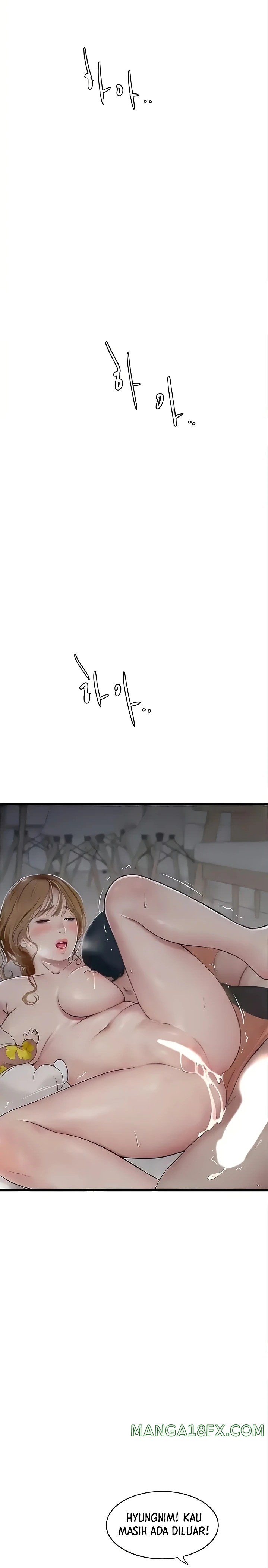 Ajummas Inspection Diary Raw - Chapter 27 [photo 8] - MangaPorn