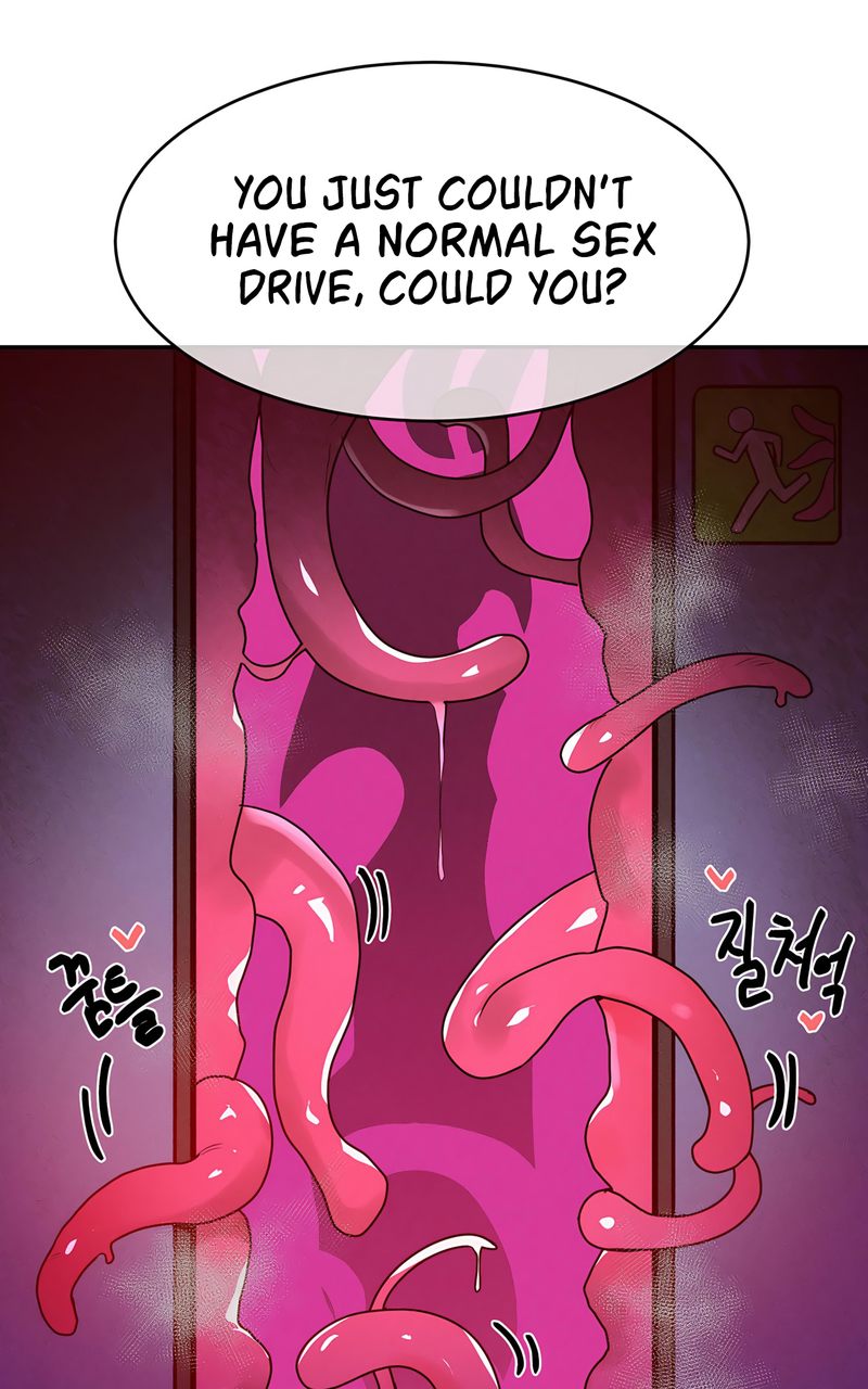 Magical Girl Service - Chapter 43 [photo 10] - MangaPorn